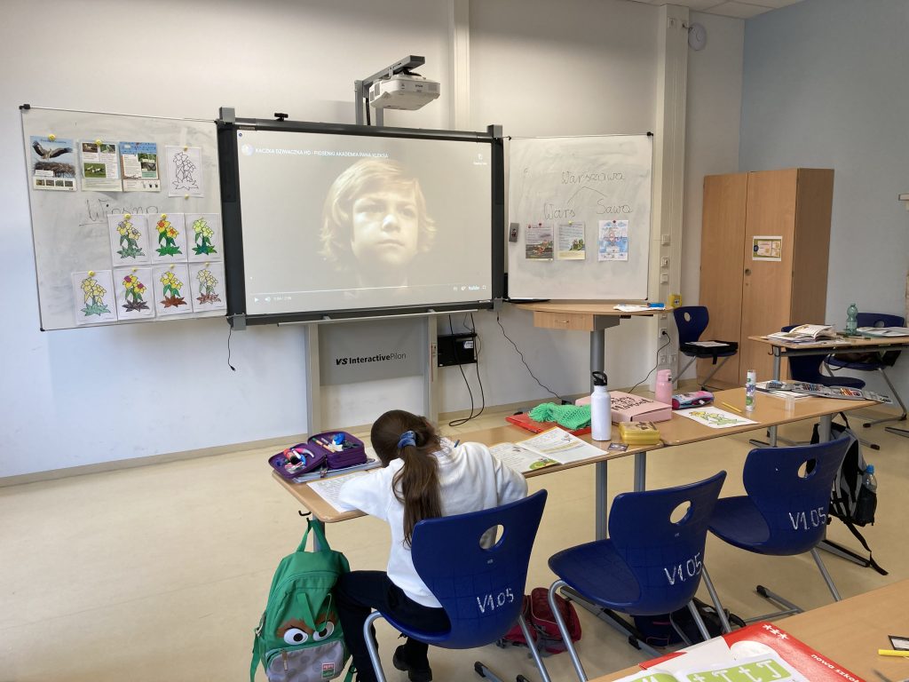 Nowa siedziba Szkoły Polskiej w Lipsku