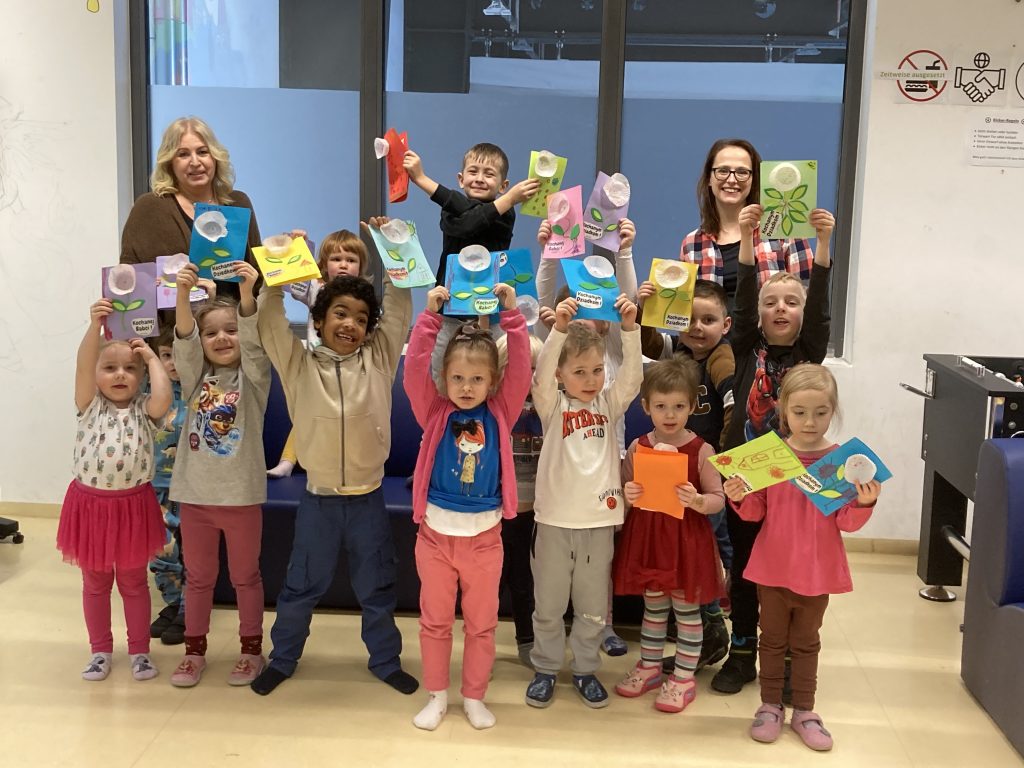 Sto lat Babciu i Dziadku!