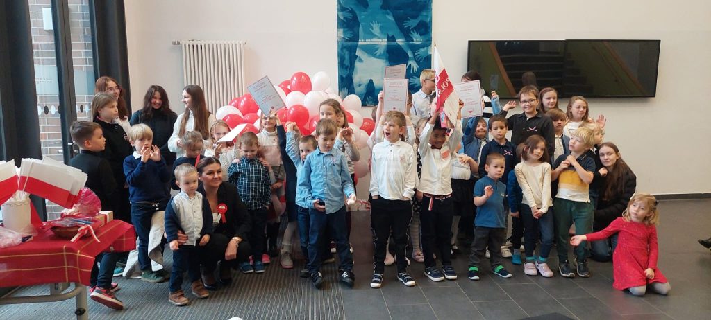 NARODOWY DZIEŃ NIEPODLEGŁOŚCI 2024