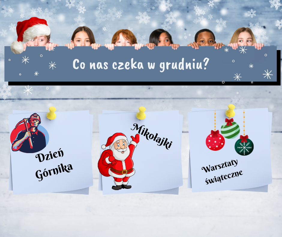 CO NAS CZEKA W GRUDNIU?