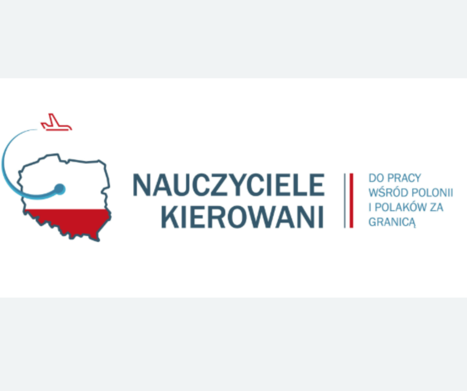 ORPEG ROZPOCZYNA REKRUTACJĘ NAUCZYCIELI DO PRACY ZA GRANICĄ