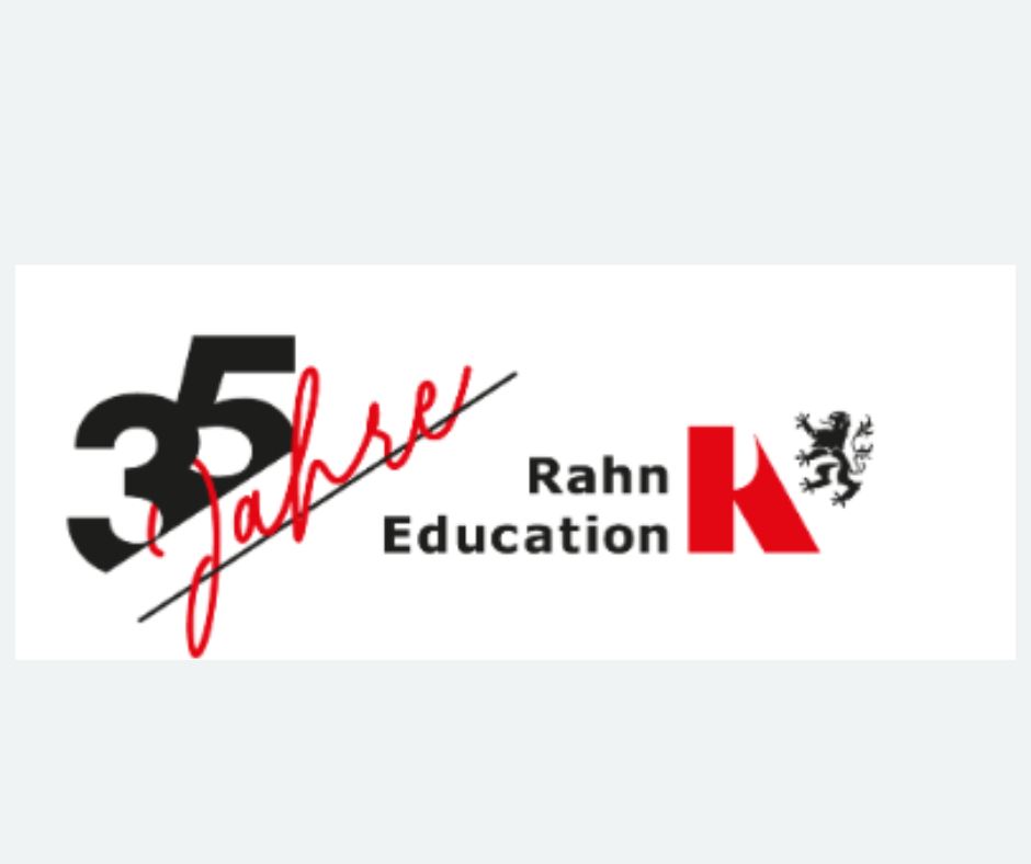 35. URODZINY RAHN EDUCATION