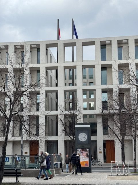 RZĄDOWA STRATEGIA WSPÓŁPRACY Z POLONIĄ I POLAKAMI ZA GRANICĄ NA LATA 2025-2030