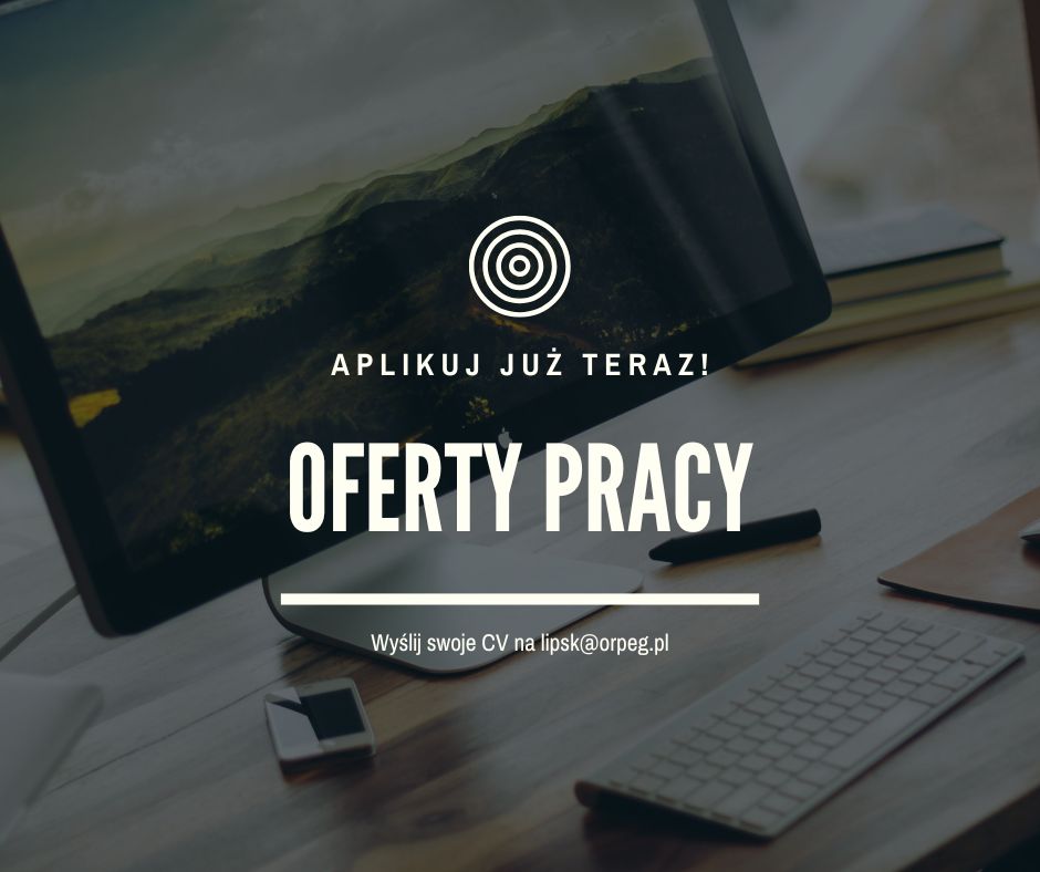 OFERTY PRACY