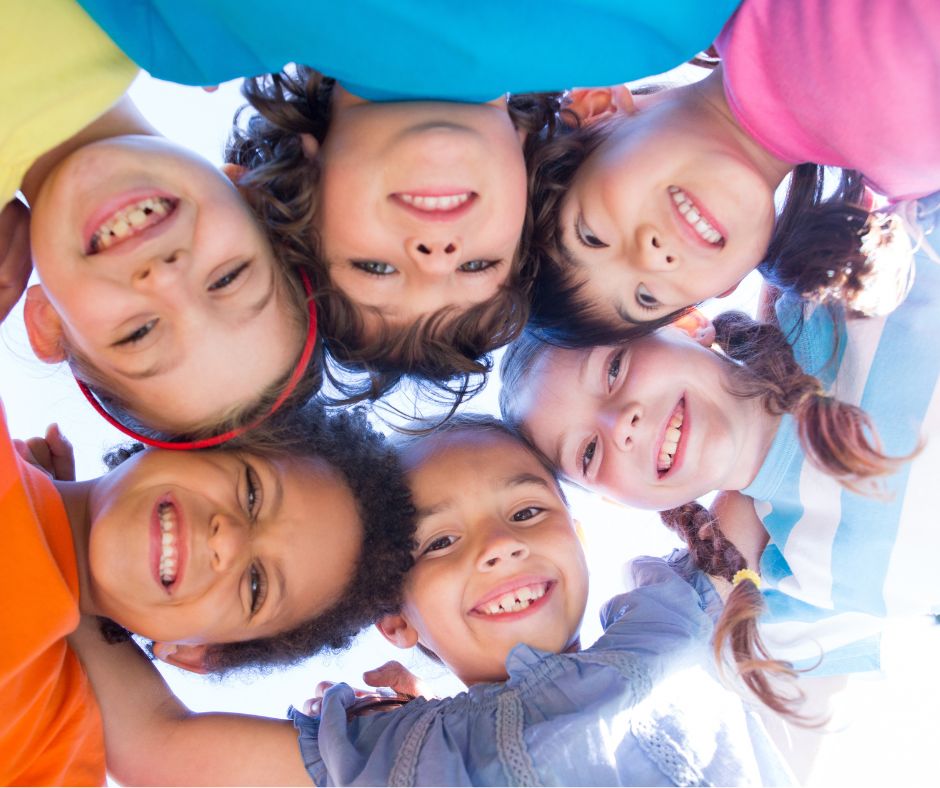 ŻYCZENIA Z OKAZJI DNIA DZIECKA