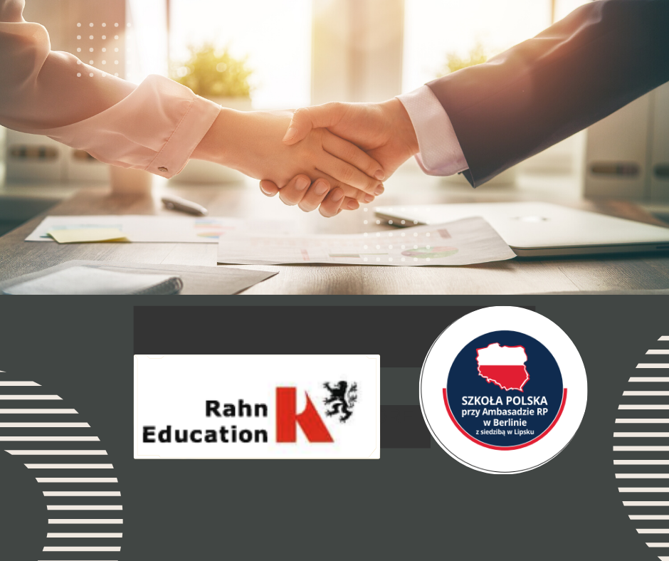 WSPÓŁPRACA BUDUJĄCA PRZYSZŁOŚĆ