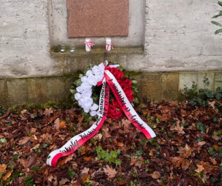 POLSKIE ŚLADY W LIPSKU – WYCIECZKA