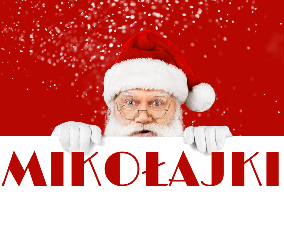 MIKOŁAJKI