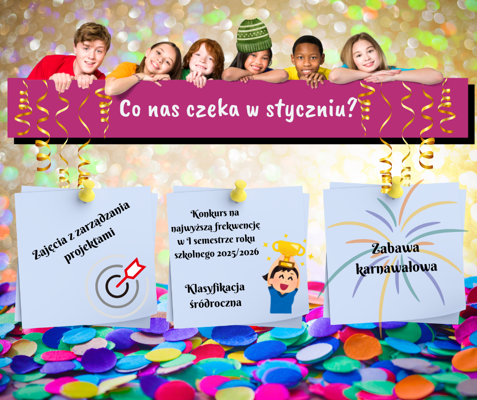 CO NAS CZEKA W STYCZNIU