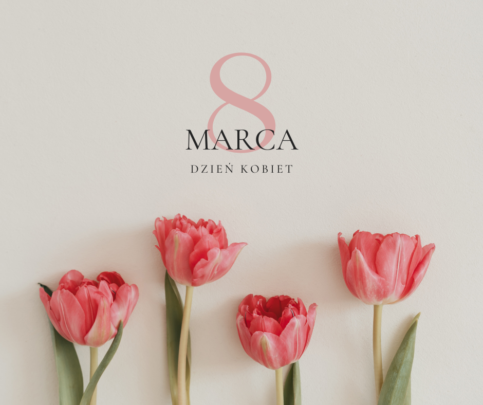 🌸 DZIEŃ KOBIET🌸