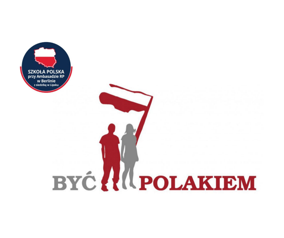 NASZ SKARB W KONKURSIE ,,BYĆ POLAKIEM”